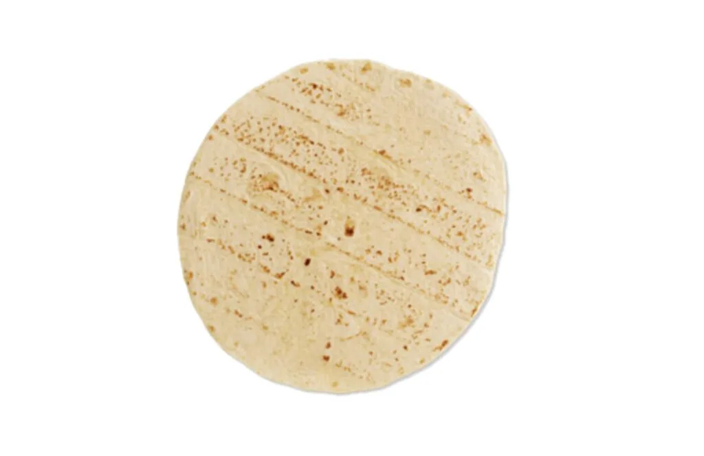 Tortilla On The Side