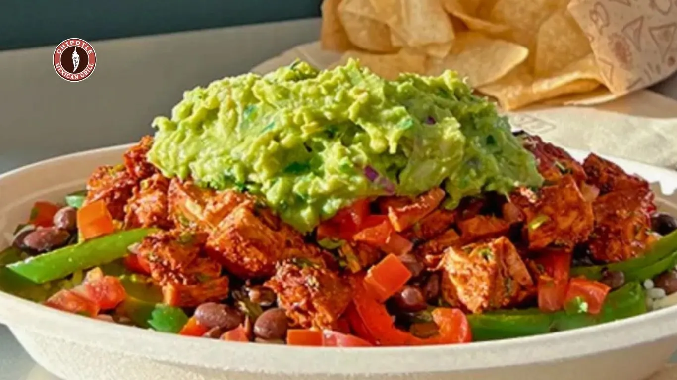 Chipotle Secret Menu 13 Chipotle Secret Menu 2 for 1