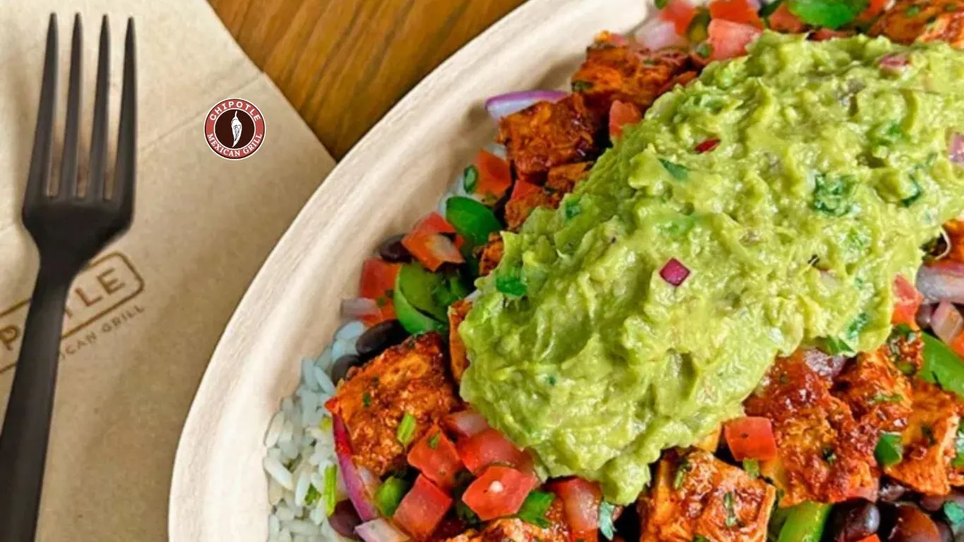 Chipotle Secret Menu 7 Chipotle Secret Menu Mix and Match