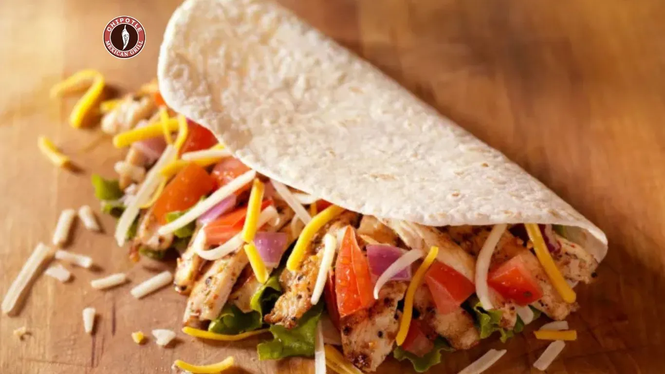 Chipotle Secret Menu 12 Chipotle Secret Menu single taco