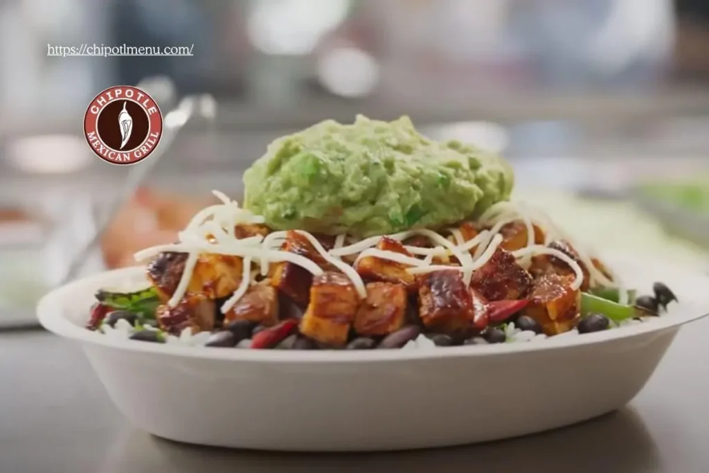 Chipotle Honey Chicken 1 chicken honey chipotle